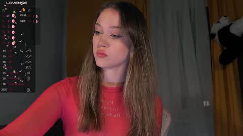 Snapshot of amelia_lein chatting on 01-22-25, 08:49 Your Amelia online show from 01-22-25, 08:49