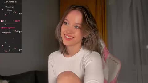 Snapshot of amelia_lein chatting on 03-08-25, 09:08 Your Amelia online show from 03-08-25, 09:08