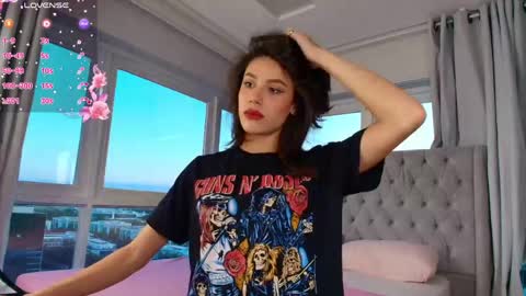 amelia_mee online show from 05-12-26, 08:06