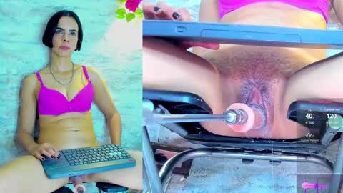  AMELIA.  online show from 10-16-25, 09:05