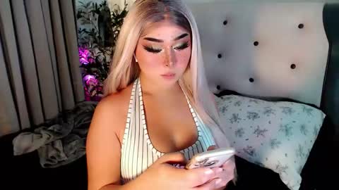 amelia_nicole08 online show from 02-09-26, 11:09