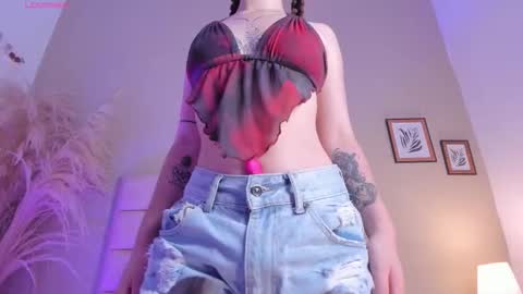  Amelia  online show from 02-07-26, 07:17