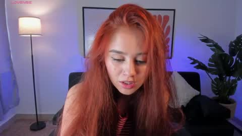  Amelia  online show from 05-07-26, 08:25