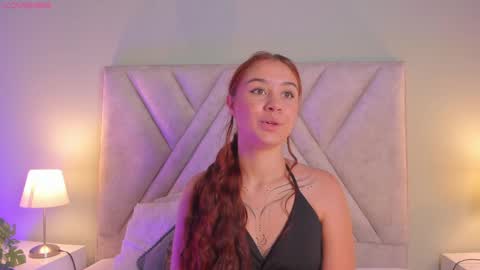 Amelia  online show from 05-18-26, 06:47