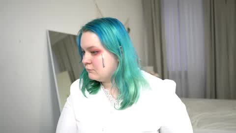Amelia online show from 05-31-26, 03:19