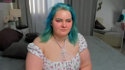 Amelia online show from 06-06-26, 10:20