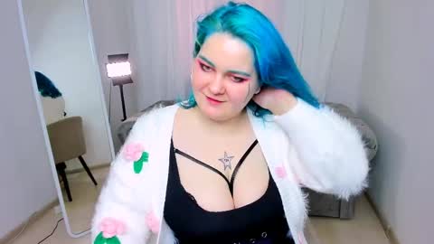 Amelia online show from 06-08-26, 03:23