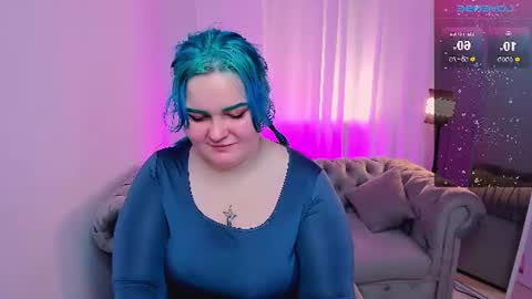 Amelia online show from 06-13-26, 03:32