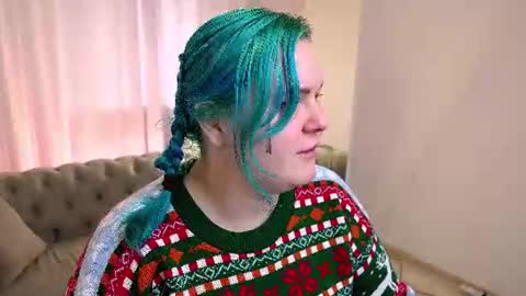 Amelia online show from 06-17-26, 10:28