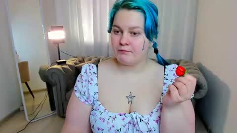Amelia online show from 06-19-26, 03:27