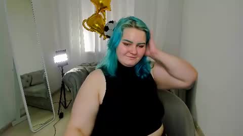 Amelia online show from 06-26-26, 04:11