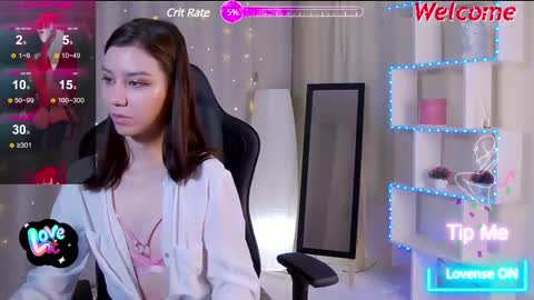 Anna online show from 01-22-25, 03:09