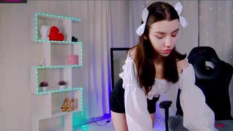 Anna online show from 03-10-25, 02:17