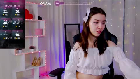 Anna online show from 03-10-25, 05:22