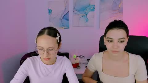 amelia_sun1 online show from 06-27-26, 09:36