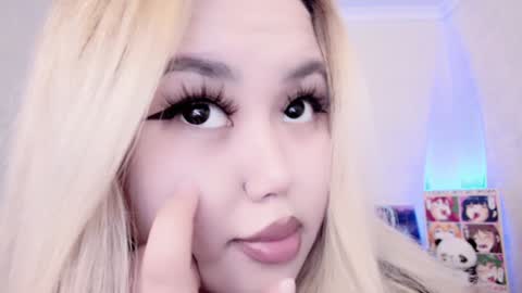 Amelia online show from 12-28-24, 05:02