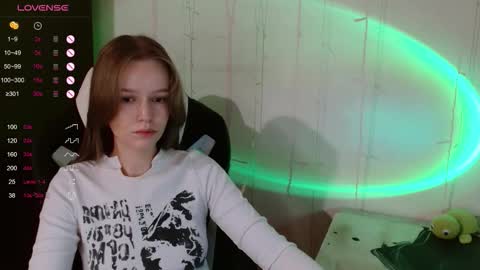 amelia_sweeti online show from 10-11-25, 07:56