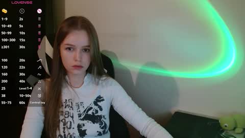 amelia_sweeti online show from 03-15-26, 07:09