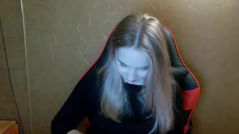 Amelia  online show from 05-29-26, 07:34