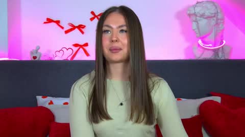 Amelia online show from 02-17-26, 06:21