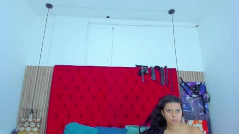Amelia AND Emily online show from 12-26-24, 11:13