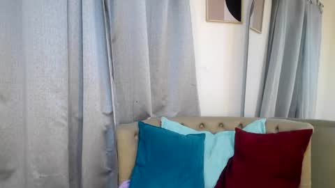 Amalia Castro online show from 02-24-26, 01:58