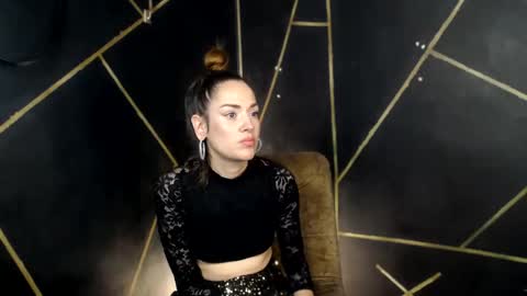 Amalia Castro online show from 03-15-26, 08:48