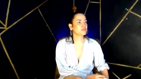 Amalia Castro online show from 03-25-26, 01:00
