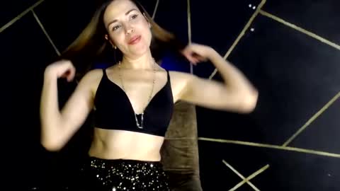 Amalia Castro online show from 03-28-26, 03:28