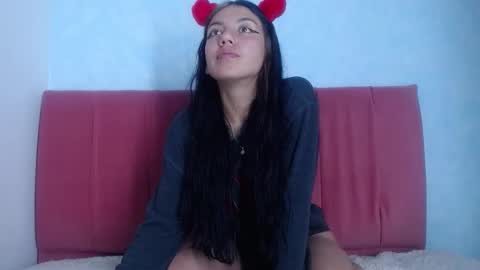 ameliacutecm101 online show from 02-09-26, 05:55