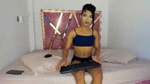 amelia online show from 06-26-26, 08:35