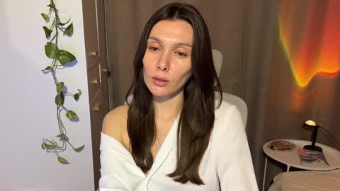 Ameli online show from 01-17-26, 02:55