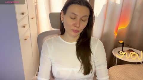 Snapshot of ameliahenderson chatting on 02-22-26, 11:09 Ameli online show from 02-22-26, 11:09