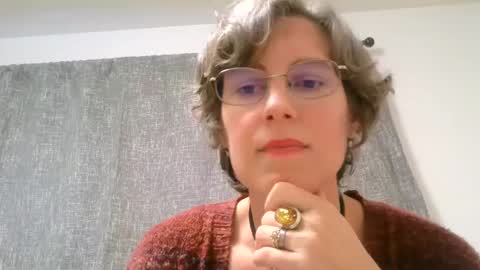 Ameliaishka online show from 10-09-25, 12:19