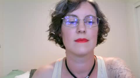 Ameliaishka online show from 06-27-26, 03:22