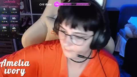 ameliaivory online show from 05-07-26, 01:22