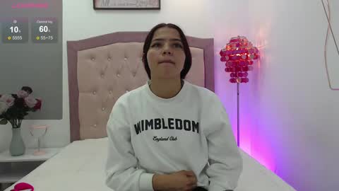 amelialoveace online show from 10-01-25, 12:55