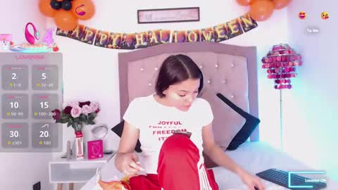 amelialoveace online show from 10-08-25, 12:58