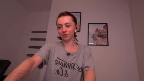 Amelia   online show from 10-01-25, 02:23