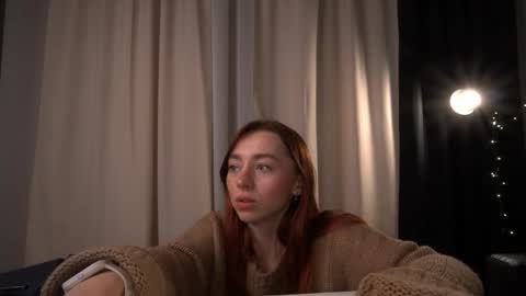 Amelia   online show from 01-06-26, 03:27