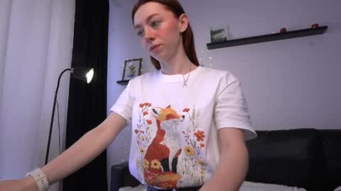 Amelia   online show from 05-05-26, 03:53