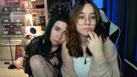 Snapshot of ameliameadd chatting on 10-25-25, 08:55 Amelia online show from 10-25-25, 08:55