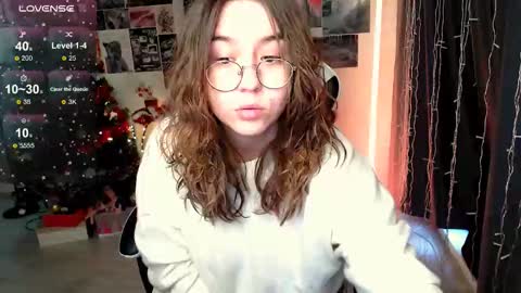 Amelia online show from 01-12-26, 09:36