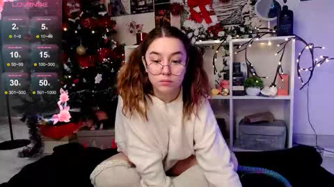 Amelia online show from 02-03-26, 10:42