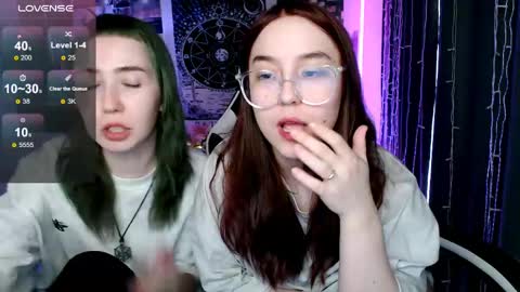 Amelia online show from 05-09-26, 12:10