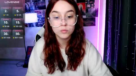 Amelia online show from 05-12-26, 11:40