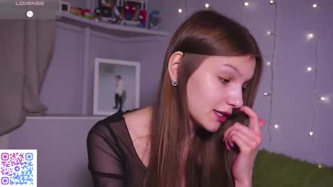 Amelia online show from 03-21-26, 03:44