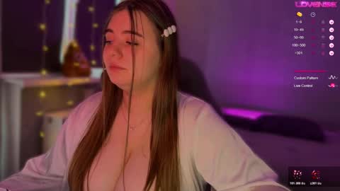 Amelia online show from 02-04-26, 07:36