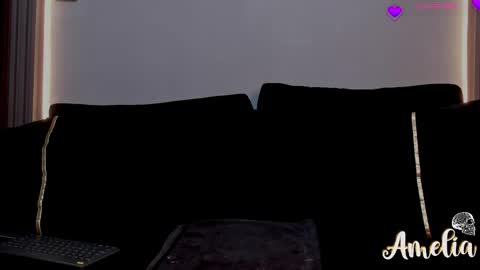 Snapshot of amelianaughty_ chatting on 05-25-26, 08:48 Amelianaughty online show from 05-25-26, 08:48