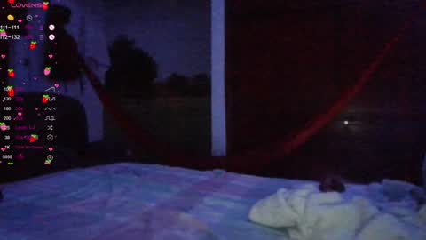 Amelia online show from 12-30-24, 01:37